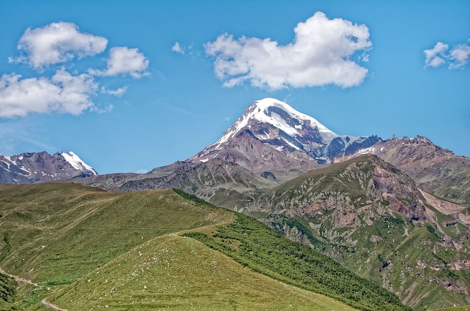 Kazbek